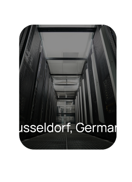 Dusseldorf